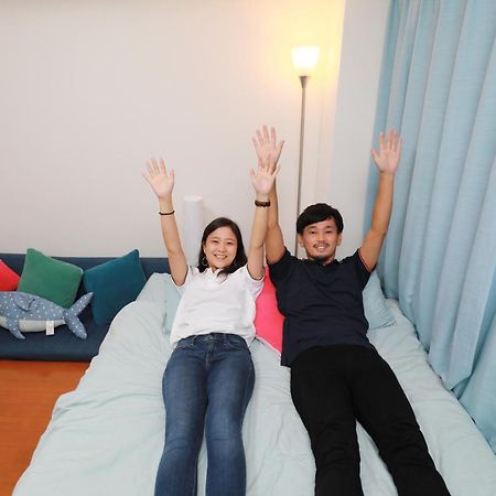 Apartamento Ibasho Shibuyadogenzaka803 Tokio Exterior foto