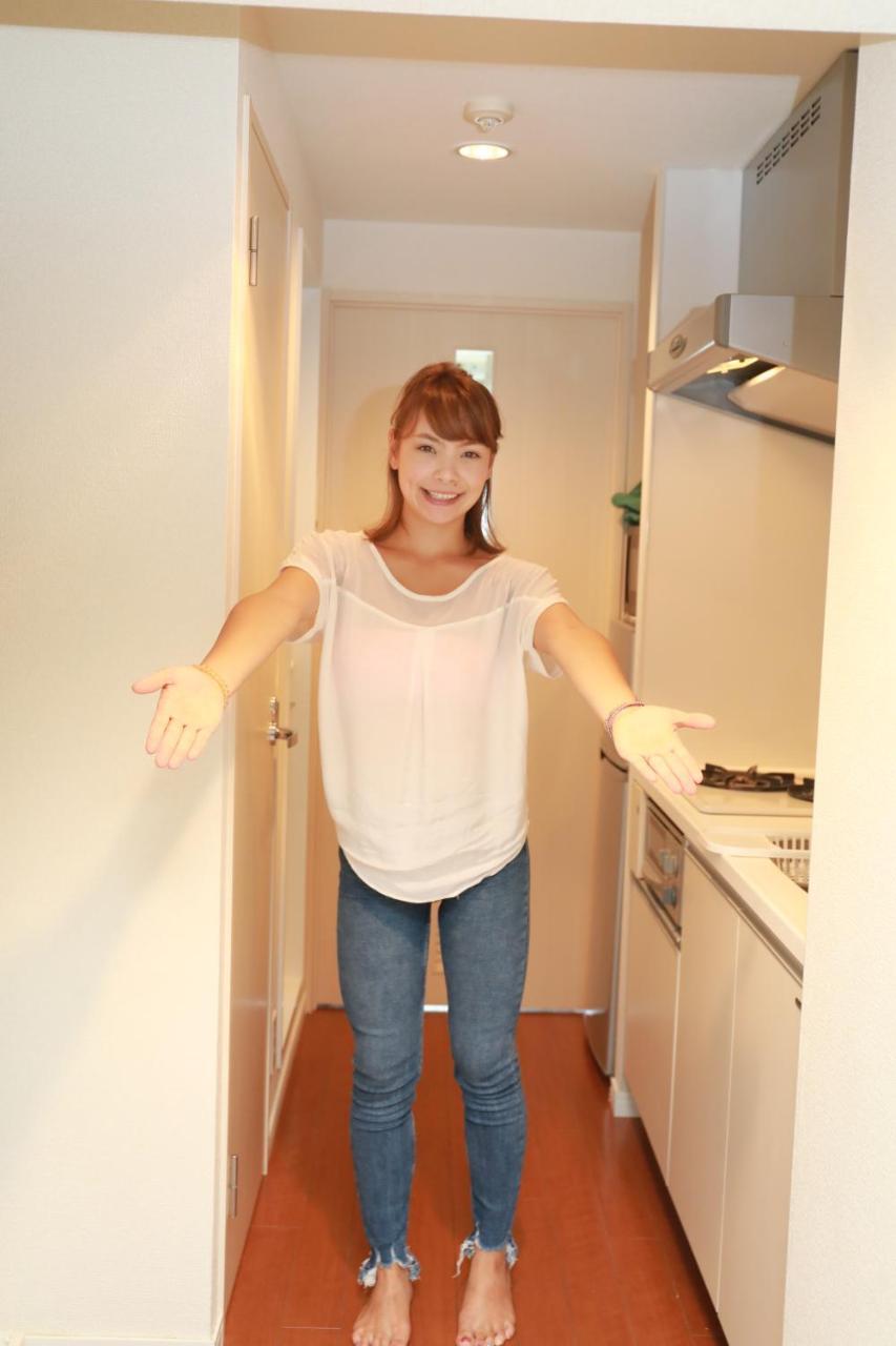 Apartamento Ibasho Shibuyadogenzaka803 Tokio Exterior foto